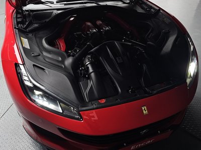 FERRARI PORTOFINO - 7