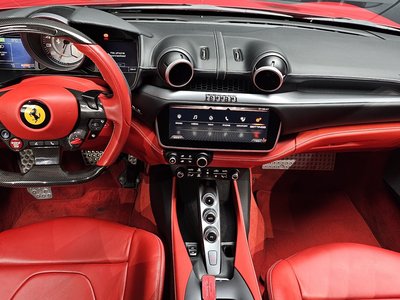 FERRARI PORTOFINO - 5