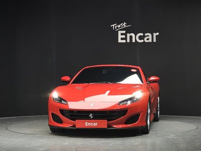 FERRARI PORTOFINO - 2