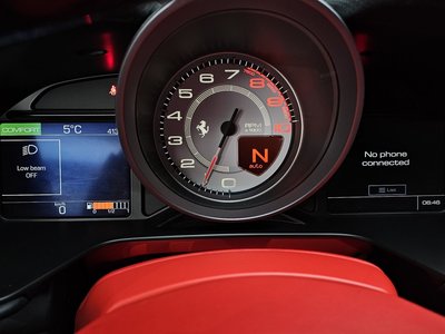 FERRARI PORTOFINO - 8