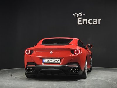 FERRARI PORTOFINO - 3