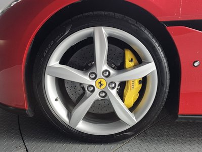 FERRARI PORTOFINO - 6