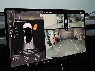 2025 Tesla MODEL Y 缩略图 15