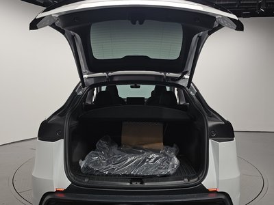 2025 Tesla MODEL Y 缩略图 20