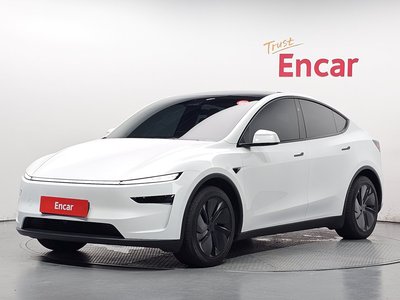 صورة 1 لـ 2025 Tesla MODEL Y