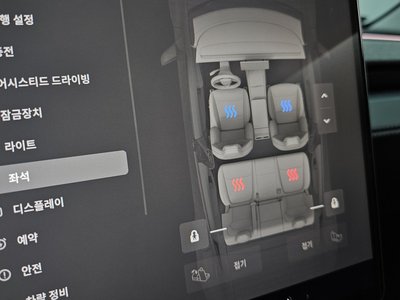 2025 Tesla MODEL Y 缩略图 16