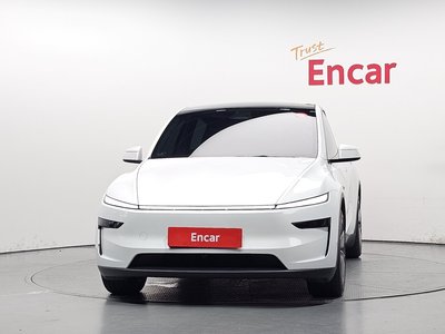 صورة 5 لـ 2025 Tesla MODEL Y