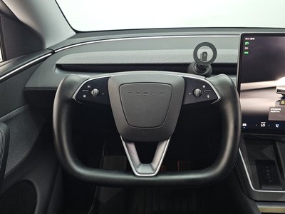 2025 Tesla MODEL Y 缩略图 12