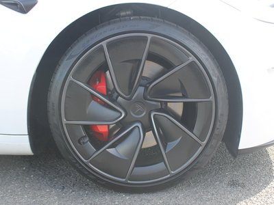 2024 Tesla MODEL 3 缩略图 17