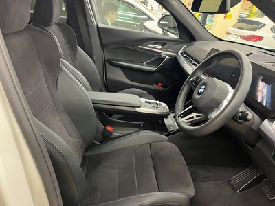 BMW X2 - 9