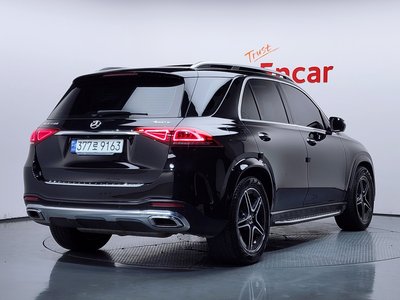 MERCEDES-BENZ GLE - 3
