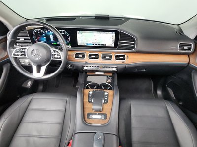 MERCEDES-BENZ GLE - 5