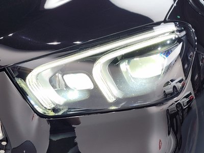 MERCEDES-BENZ GLE - 9