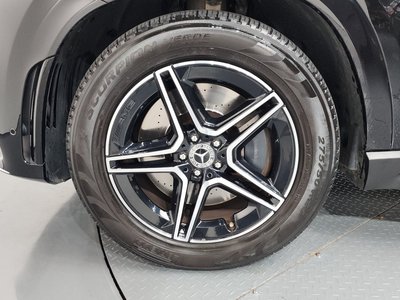 MERCEDES-BENZ GLE - 6