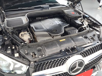 MERCEDES-BENZ GLE - 7