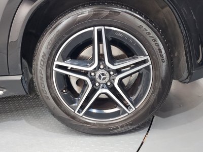 MERCEDES-BENZ GLE - 8