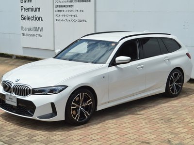 2024 BMW 3 SERIES TOURING 缩略图 67