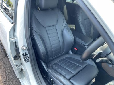 2024 BMW 3 SERIES TOURING 缩略图 13