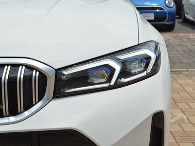 2024 BMW 3 SERIES TOURING 缩略图 76
