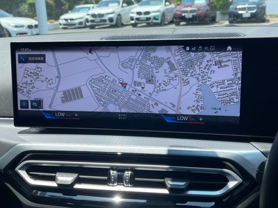 2024 BMW 3 SERIES TOURING 缩略图 40