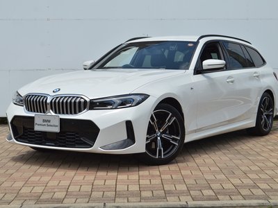 2024 BMW 3 SERIES TOURING 缩略图 63