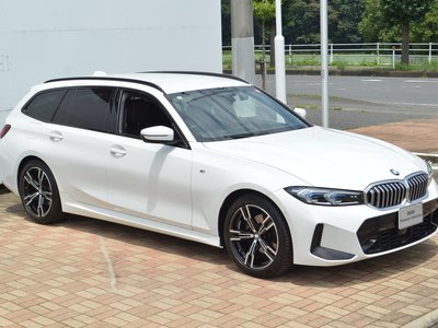 2024 BMW 3 SERIES TOURING 缩略图 65