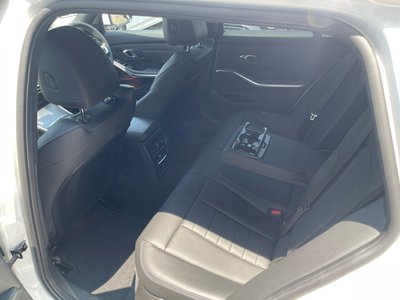 2024 BMW 3 SERIES TOURING 缩略图 18