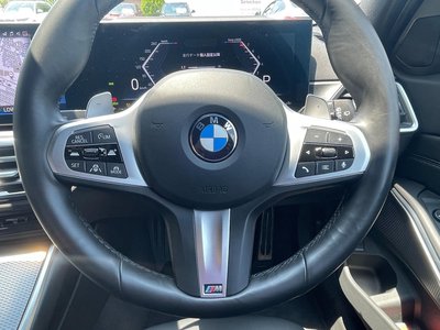 2024 BMW 3 SERIES TOURING 缩略图 33