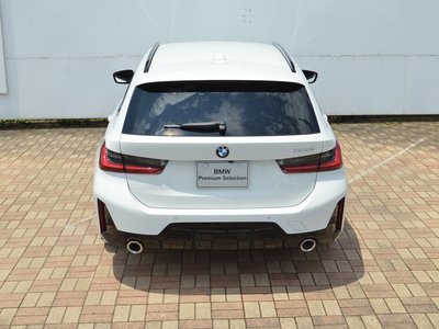2024 BMW 3 SERIES TOURING 缩略图 73