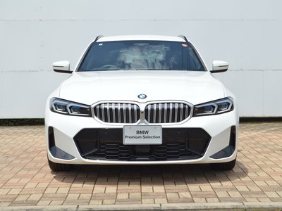 2024 BMW 3 SERIES TOURING — фото 6