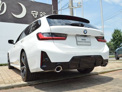 2024 BMW 3 SERIES TOURING 缩略图 79