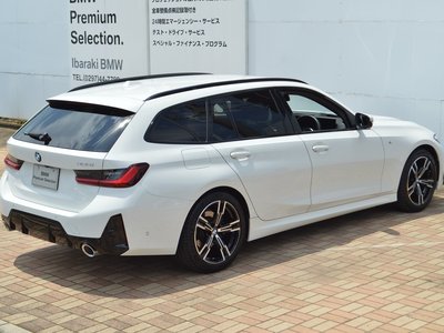 2024 BMW 3 SERIES TOURING 缩略图 74