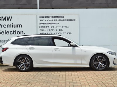 2024 BMW 3 SERIES TOURING 缩略图 69