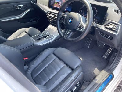 2024 BMW 3 SERIES TOURING 缩略图 14