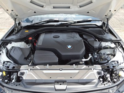 2024 BMW 3 SERIES TOURING 缩略图 80