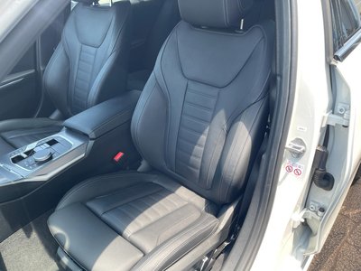 2024 BMW 3 SERIES TOURING 缩略图 16