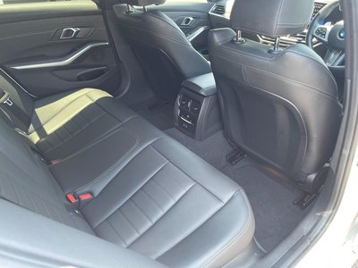 2024 BMW 3 SERIES TOURING 缩略图 17