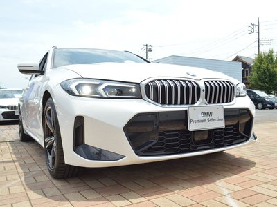 2024 BMW 3 SERIES TOURING 缩略图 77