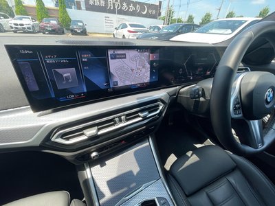 2024 BMW 3 SERIES TOURING 缩略图 31