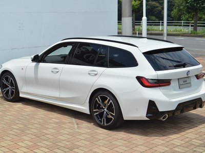 2024 BMW 3 SERIES TOURING 缩略图 72
