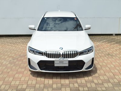 2024 BMW 3 SERIES TOURING 缩略图 66