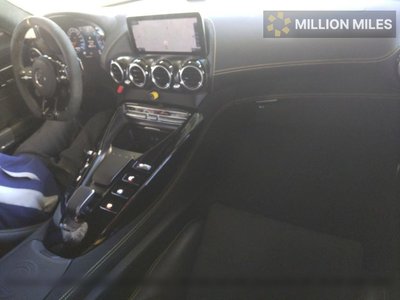 MERCEDES-BENZ GT AMG - 3