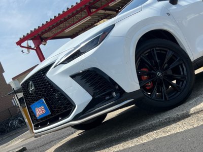 LEXUS NX - 2