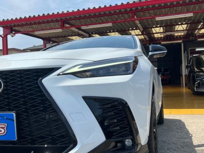 LEXUS NX - 8