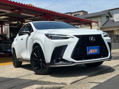 LEXUS NX - 6