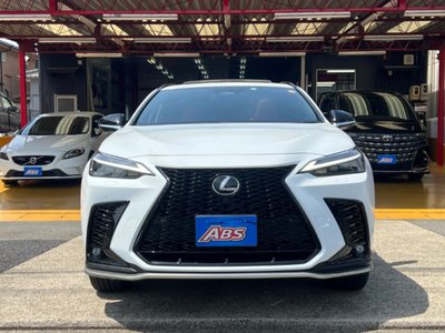 LEXUS NX - 9