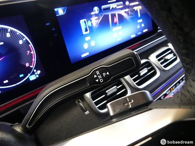 MERCEDES-BENZ GLS - 9