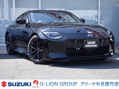 NISSAN FAIRLADY Z - 1