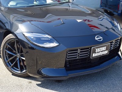 NISSAN FAIRLADY Z - 3