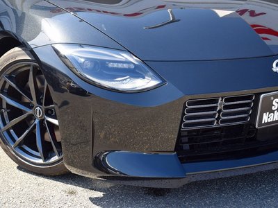 NISSAN FAIRLADY Z - 4